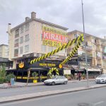 Çayyolu Zincir Balon Süsleme