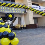 Etimesgut Zincir Balon Süsleme