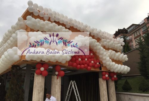 Açılış Organizasyon Malzemeleri: Etkinlikleri Renklendirin